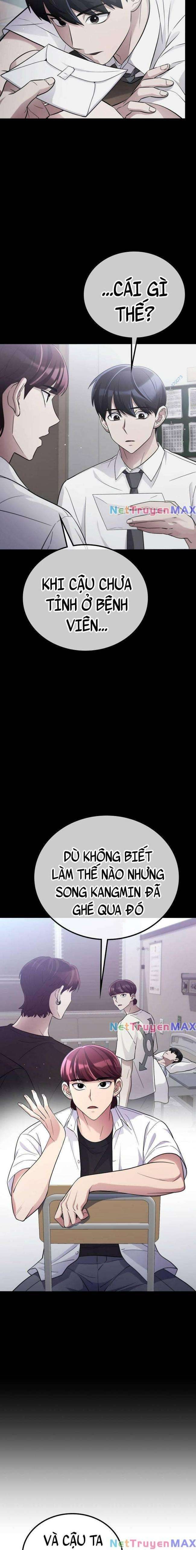 Quái Vật Ganzi - Page 18