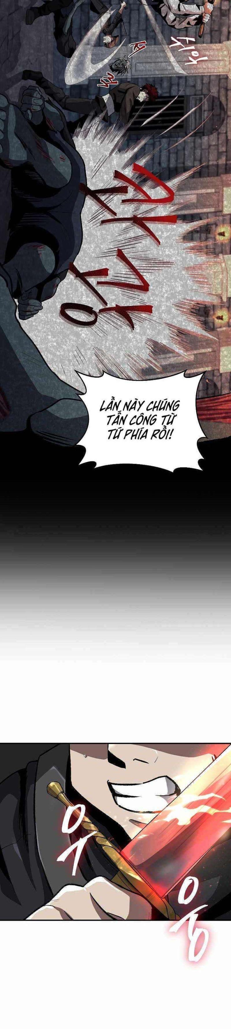 Con Đường Diệt Thần - Page 17