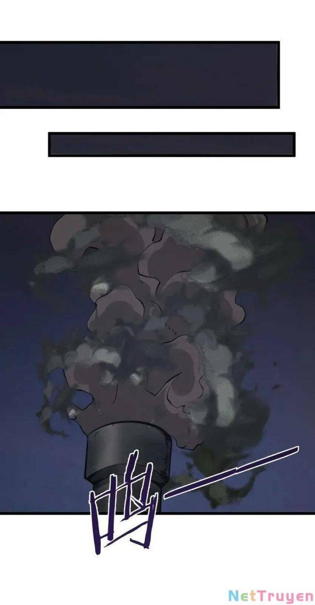 Ta Cần Phải Trở Thành Quái Vật - Page 65