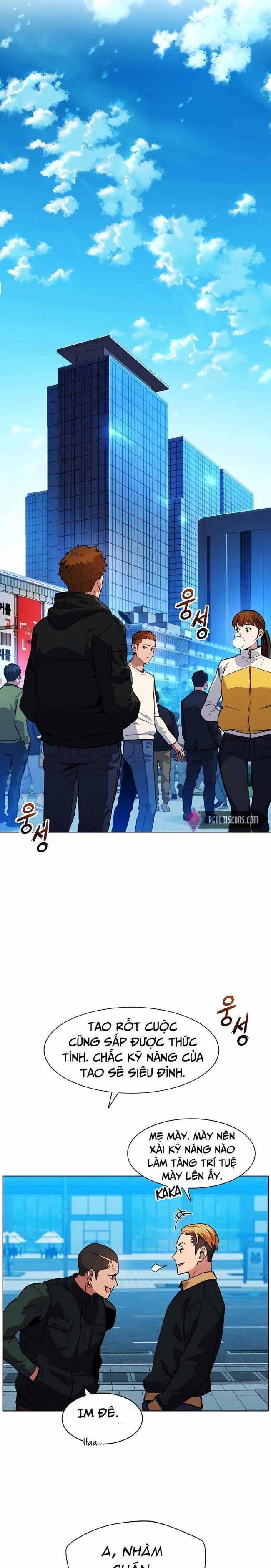 Đi Săn Tự Động Bằng Phân Thân - Page 7