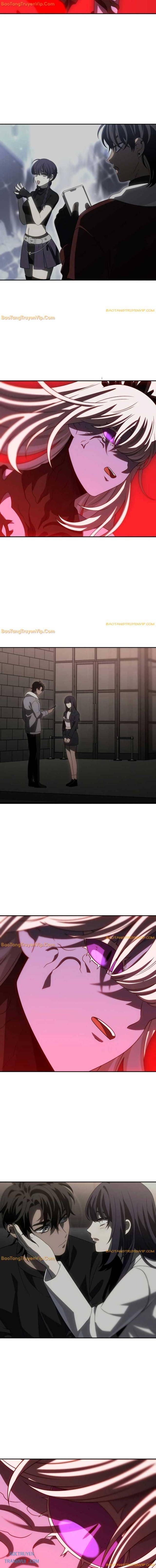 Ta Từng Là Tháp Vương - Page 26