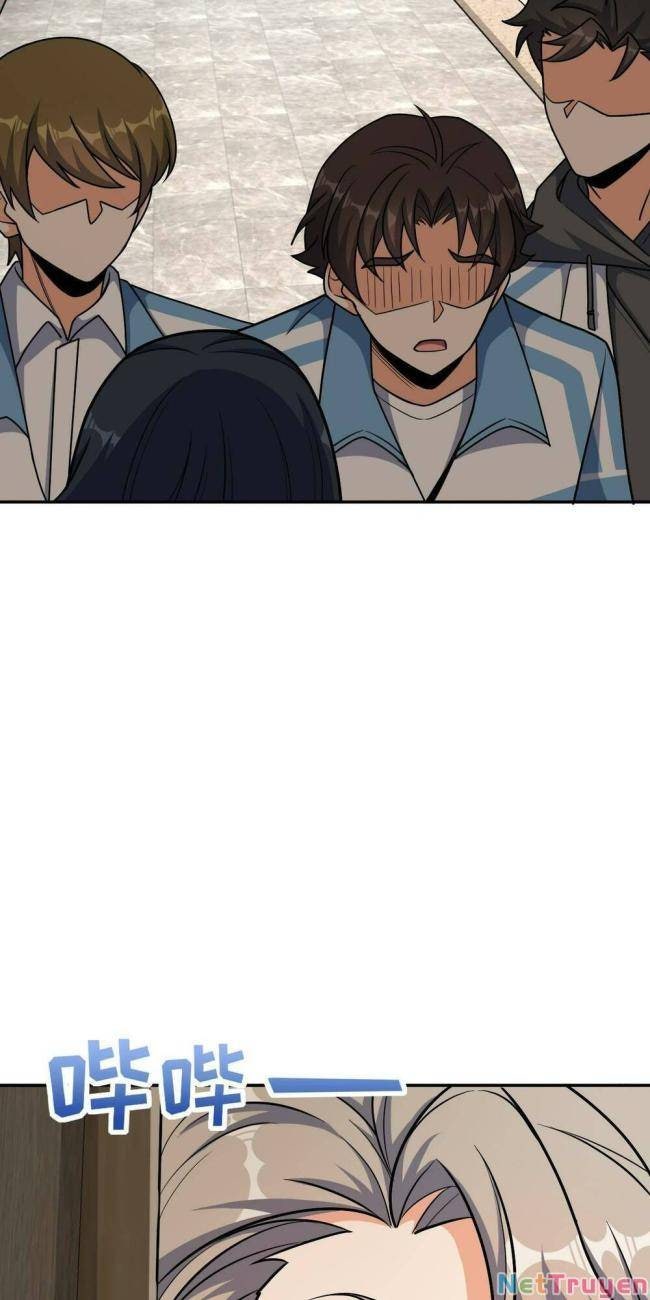 Mệnh Danh Thuật Của Bóng Tối - Page 42