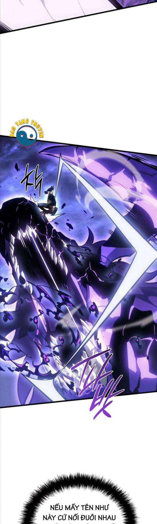 Tôi Thăng Cấp Một Mình SS3 - Page 10