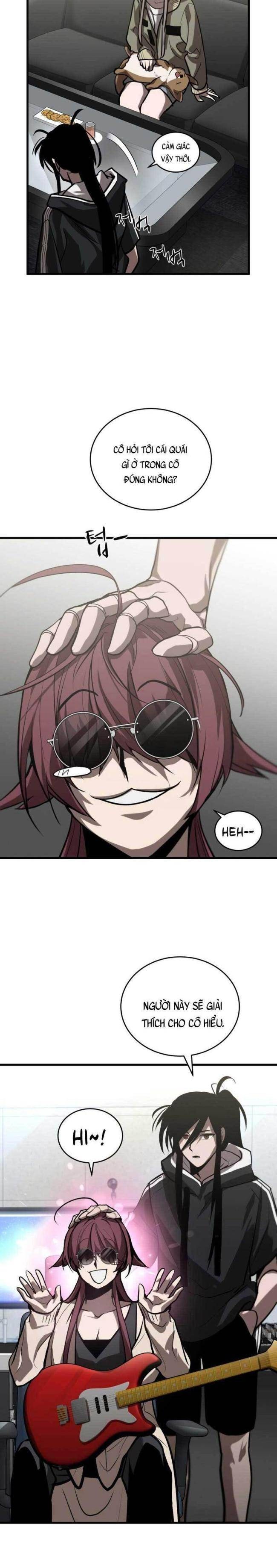 Dororo-Báo Thù - Page 12