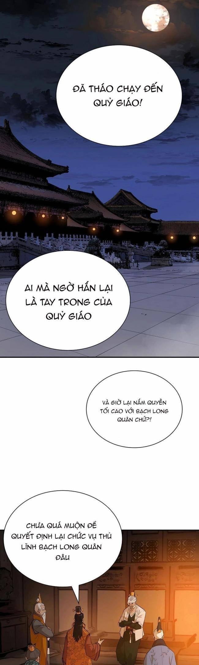 Kẻ Phản Diện Vô Song - Page 46