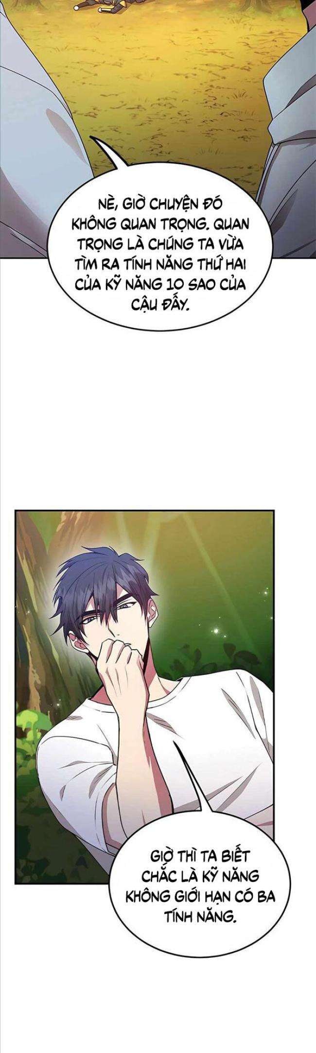 May Mắn Triệu Hồi Được Tinh Linh Hộ Vệ Hạng 10 - Page 21