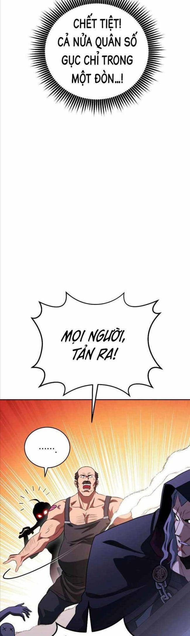 Thuộc Hạ Cực Kỳ Tài Năng Của Tôi - Page 8