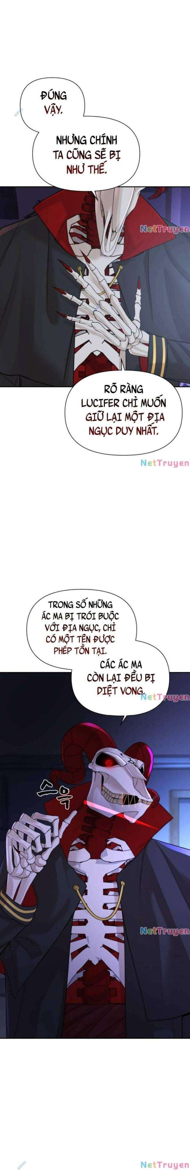 Trò Chơi Địa Ngục - Page 28