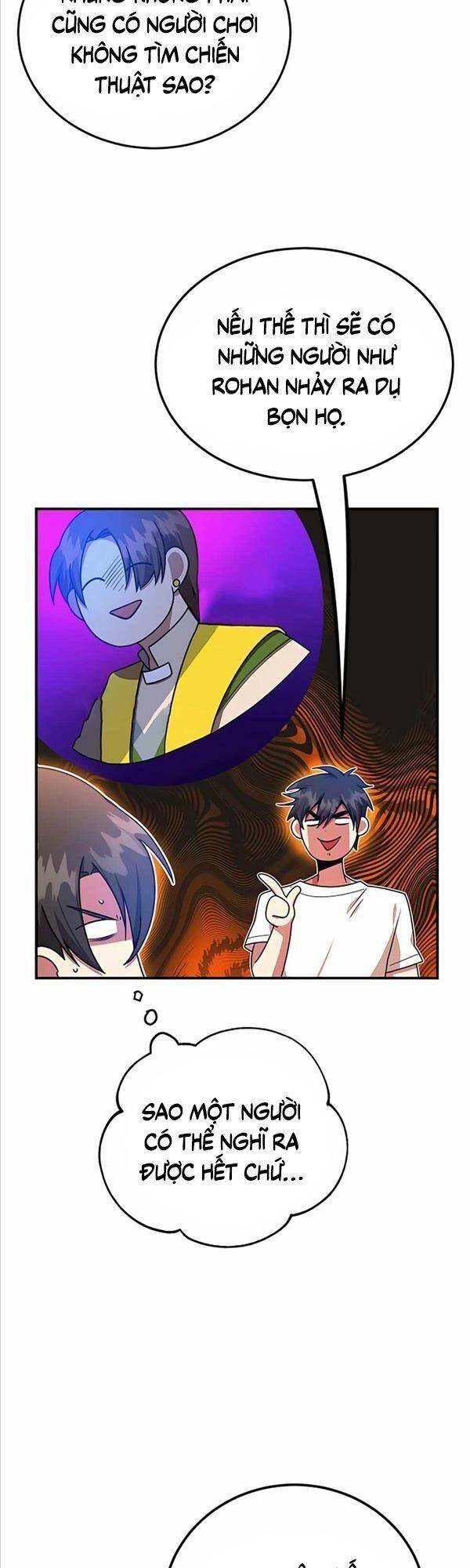 May Mắn Triệu Hồi Được Tinh Linh Hộ Vệ Hạng 10 - Page 13