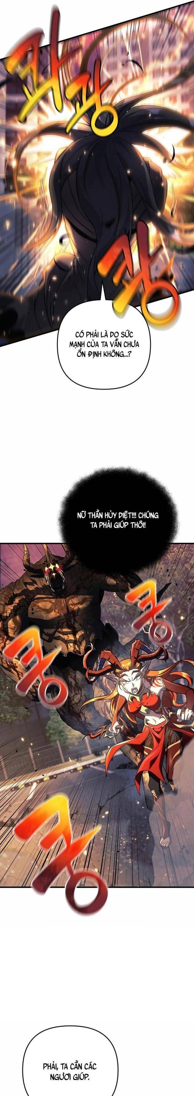 Tiểu Thuyết Gia Làm Thợ Săn - Page 23