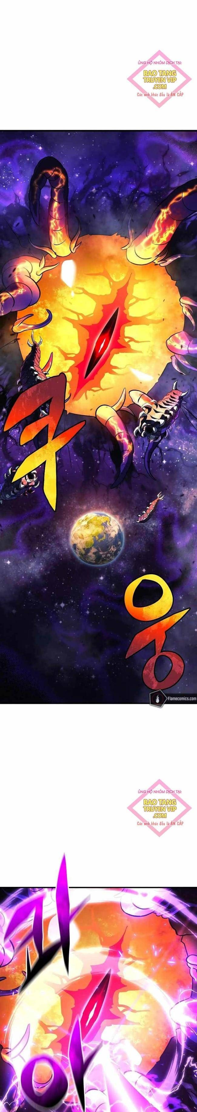 Tiểu Thuyết Gia Làm Thợ Săn - Page 33