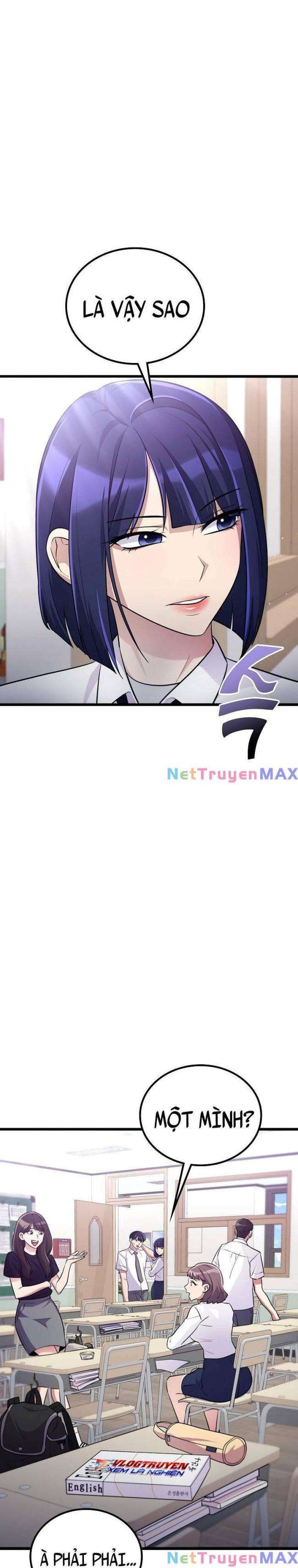 Quái Vật Ganzi - Page 7