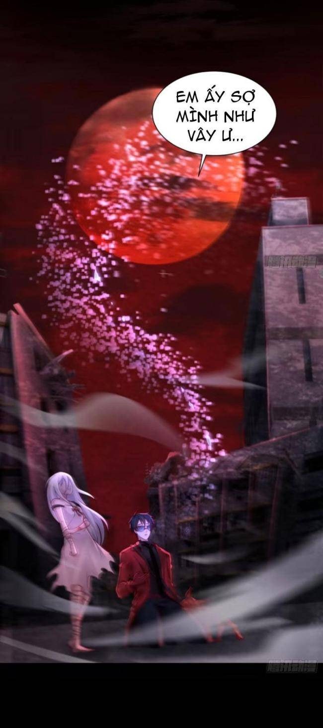 Từ Hồng Nguyệt Khai Thủy - Page 15