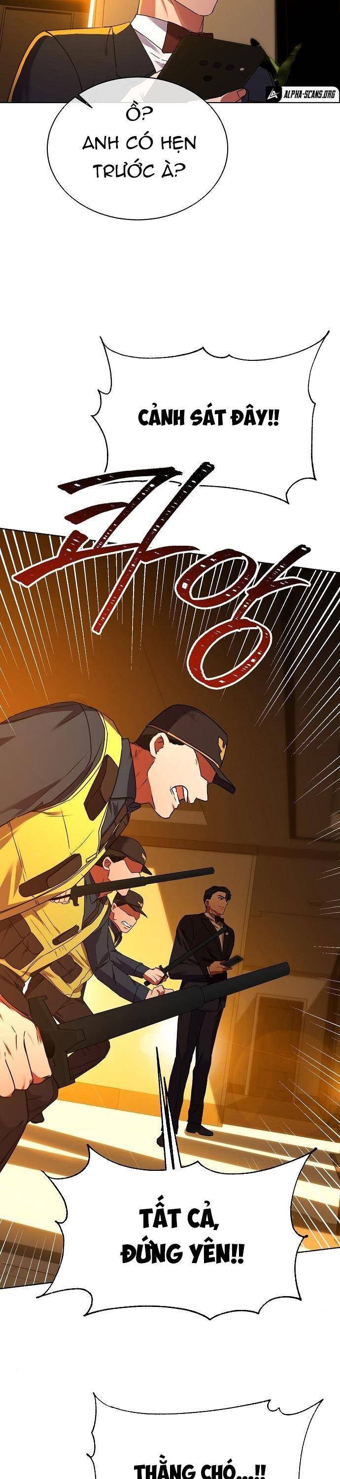 Ta Là Người Thu Thuế - Page 31