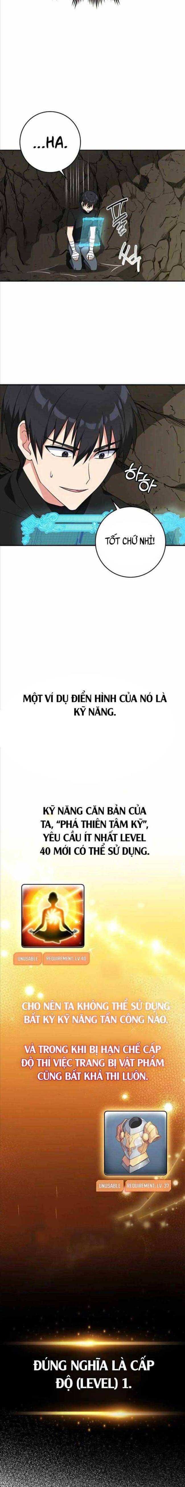 Người Chơi Cấp Tối Đa - Page 34