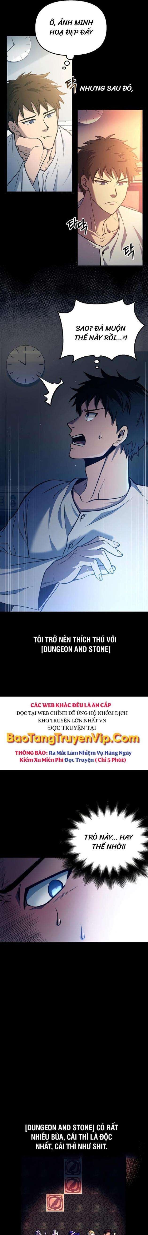 Sống Sót Trong Trò Chơi Với Tư Cách Là Một Cuồng Nhân - Page 7