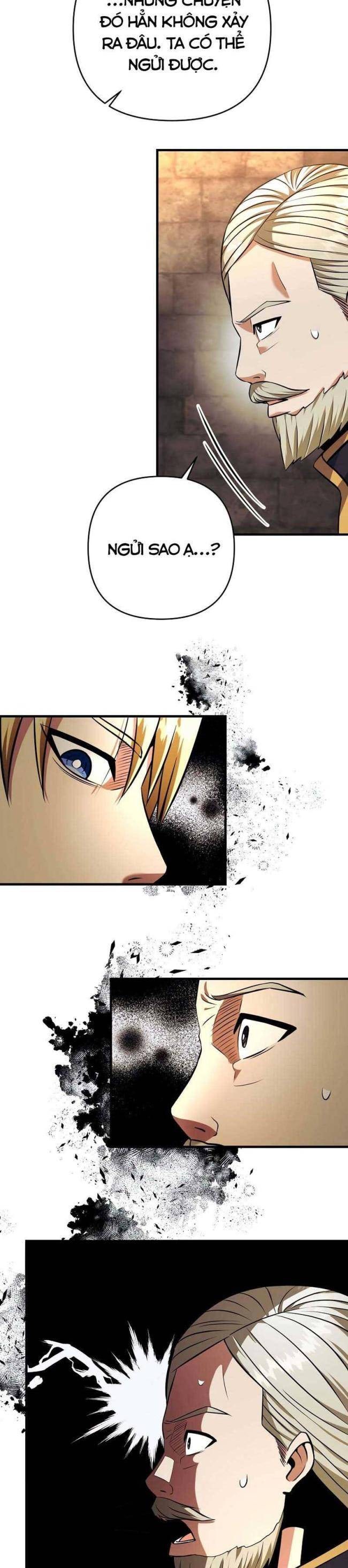 Tôi Trở Thành Hoàng Đế Điên Cuồng - Page 32