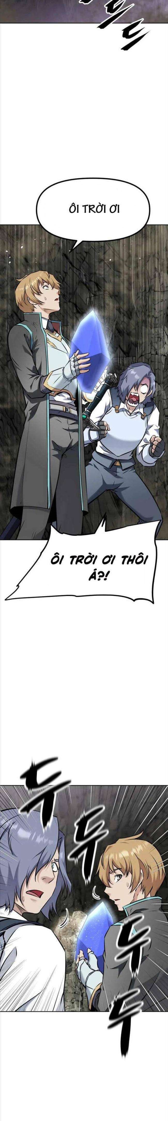 Sự Trở Lại Của Bậc Thầy Kiếm Sư - Page 31