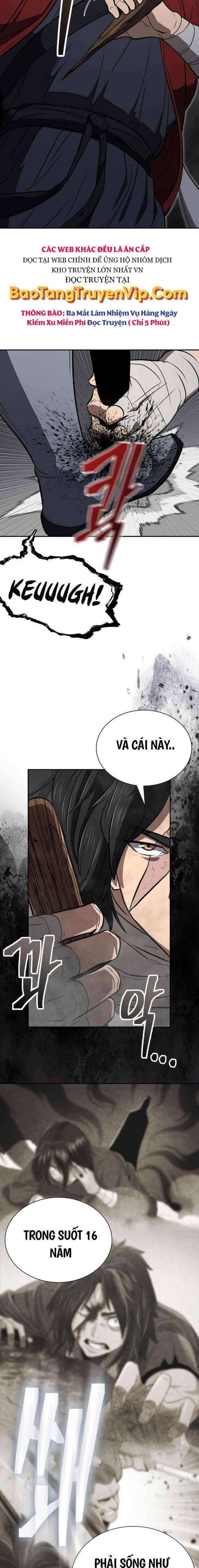 Kiếm Ma Đạo - Page 19