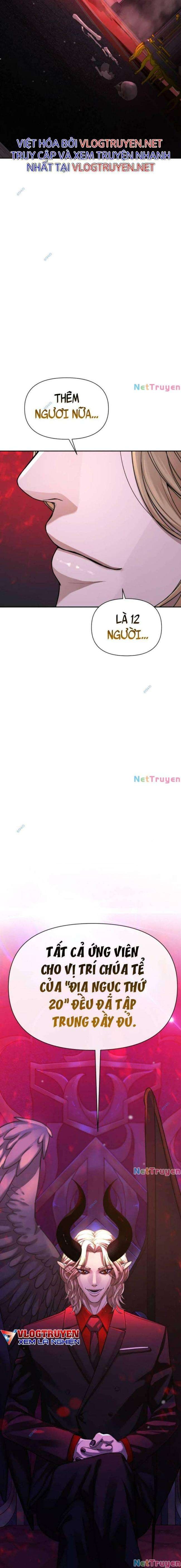 Trò Chơi Địa Ngục - Page 30