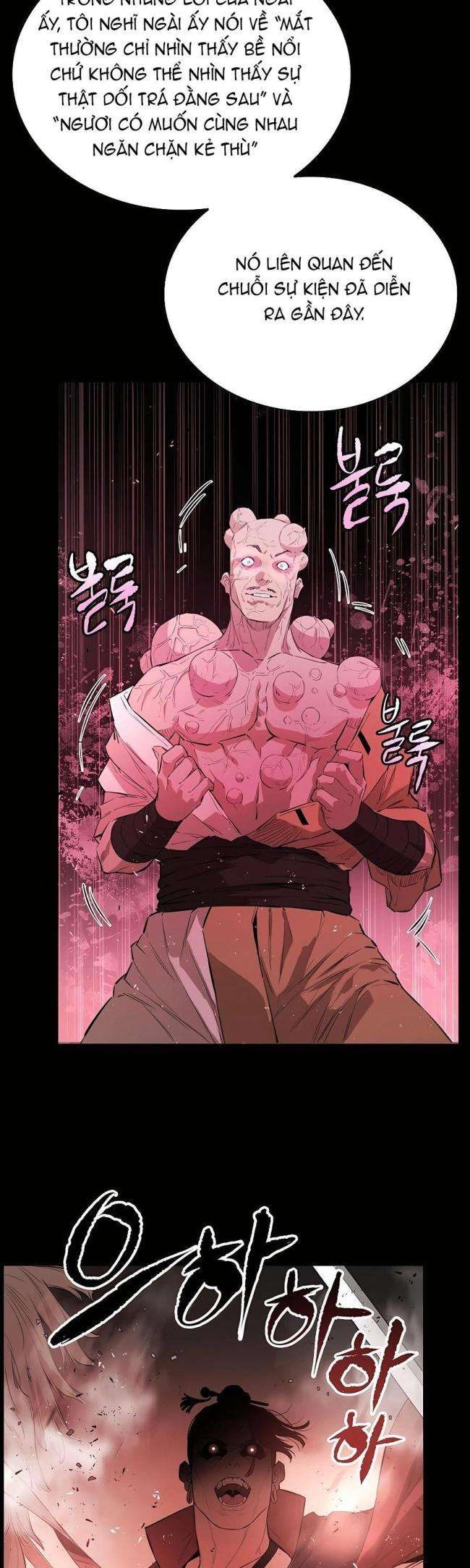 Kẻ Phản Diện Vô Song - Page 36