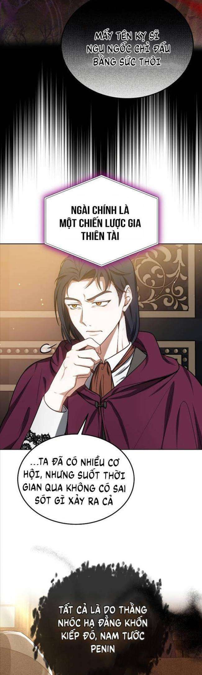 Người Chơi Hệ Bác Sĩ - Page 42