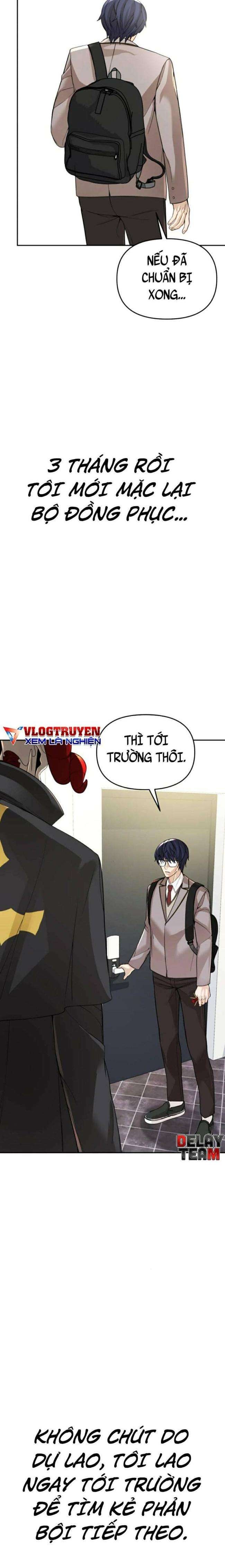 Trò Chơi Địa Ngục - Page 4