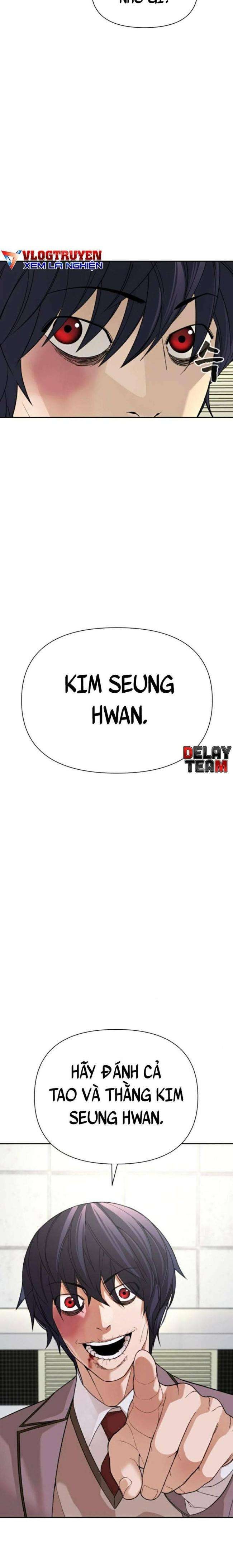 Trò Chơi Địa Ngục - Page 29