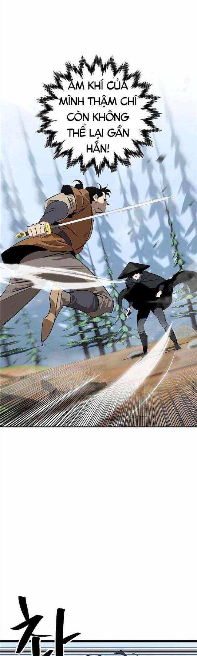 Võ Lâm Phương Tây - Page 7