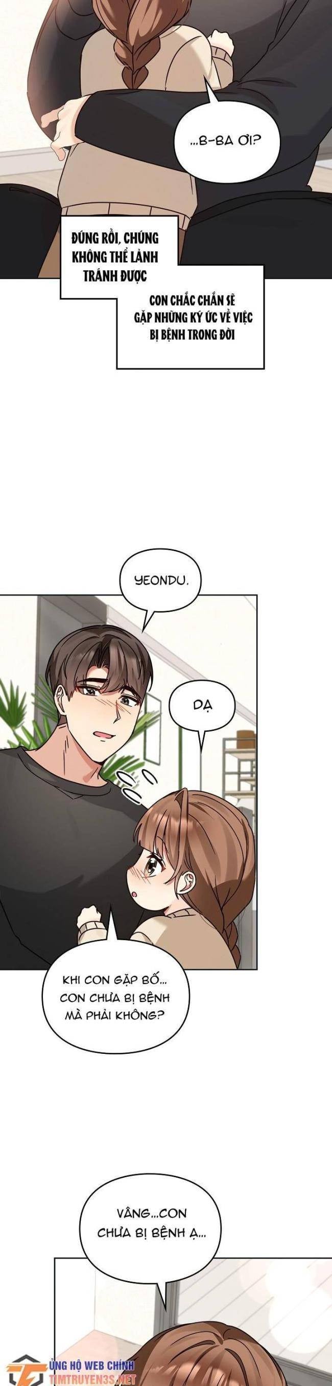 Tôi Trở Thành Một Người Cha - Page 23