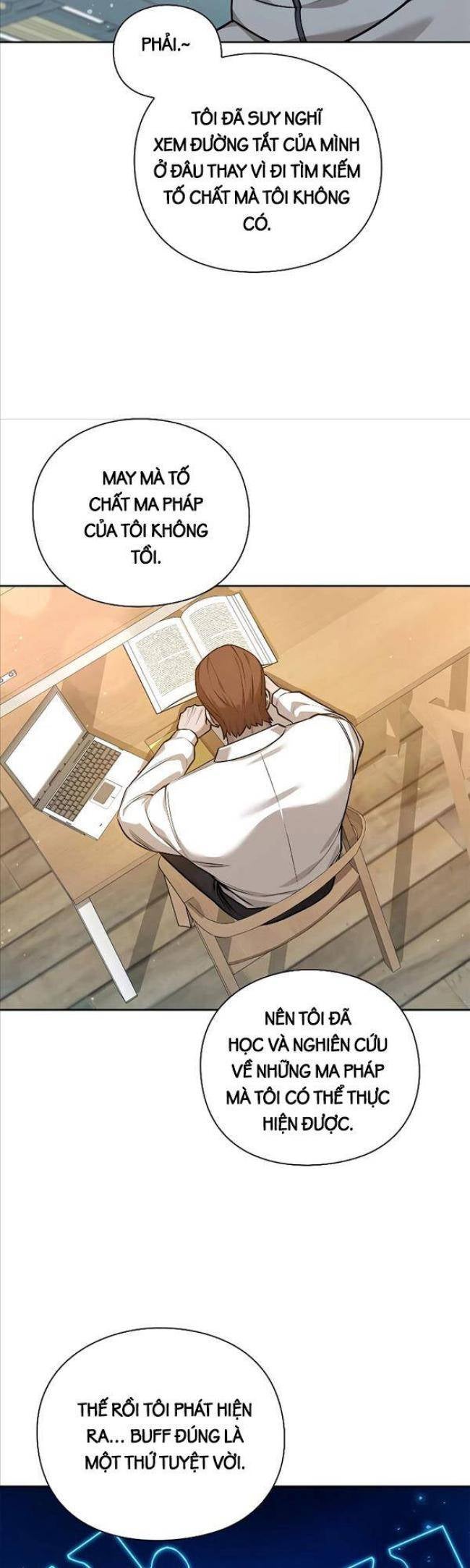 Trường Học Chiến Binh - Page 34