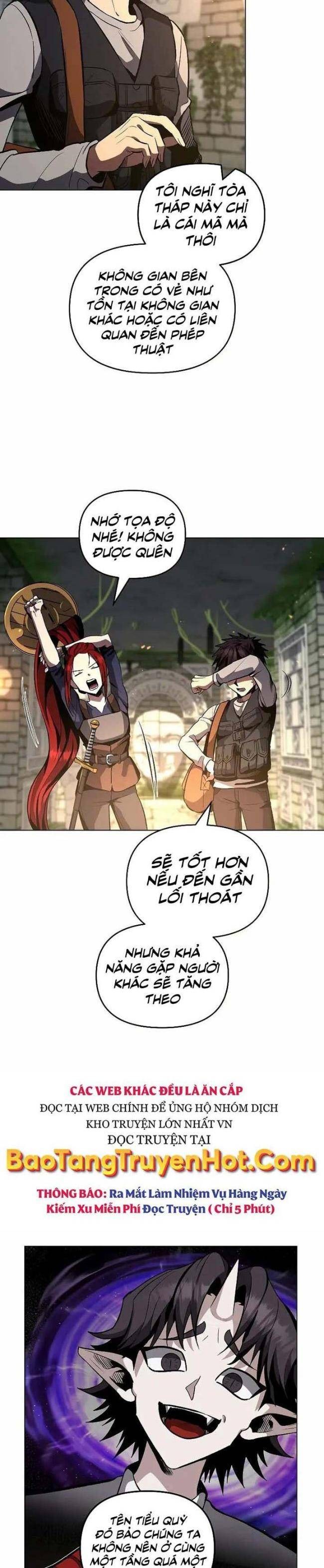 Con Đường Diệt Thần - Page 13