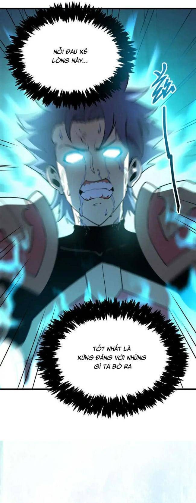 Kiếm Thần Trùng Sinh - Page 32