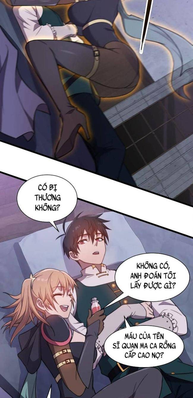 Cao Thủ Gian Lận Hoàn Lương - Page 40