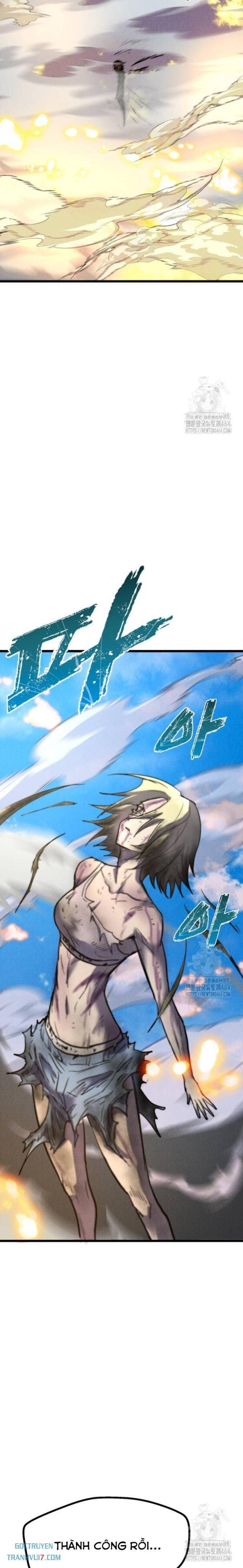 Người Côn Trùng - Page 29