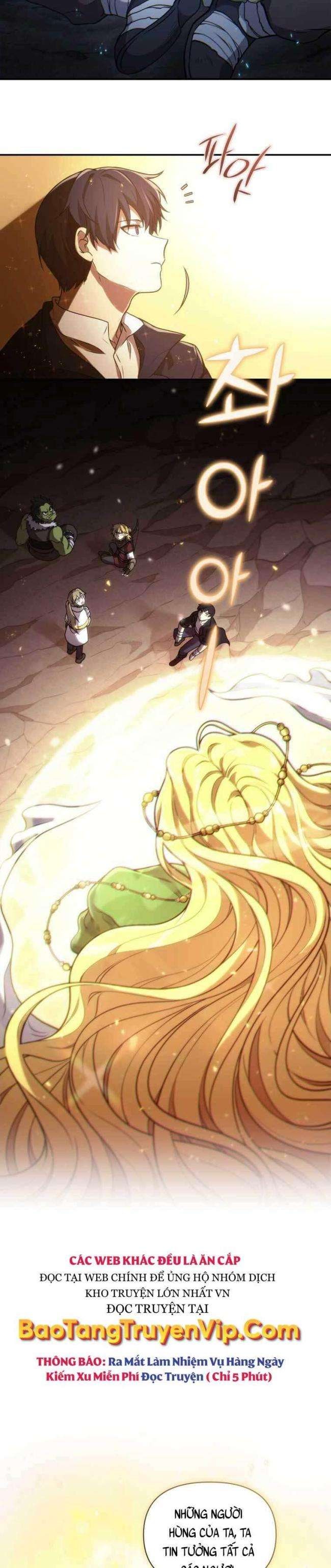 Nhà Hàng Thợ Săn Quái Vật - Page 10