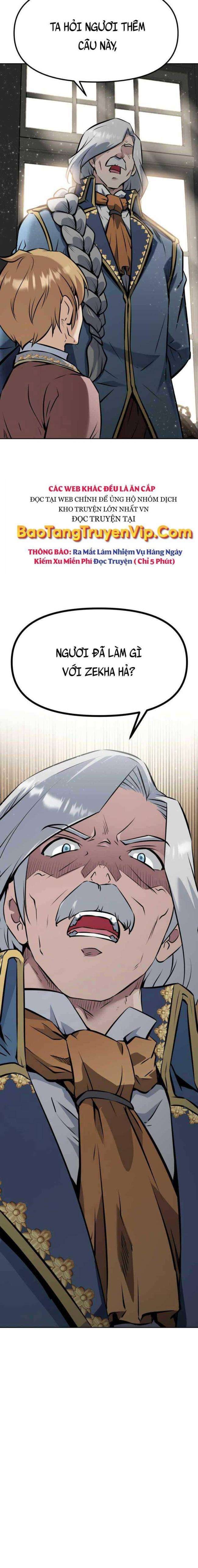 Sự Trở Lại Của Bậc Thầy Kiếm Sư - Page 40