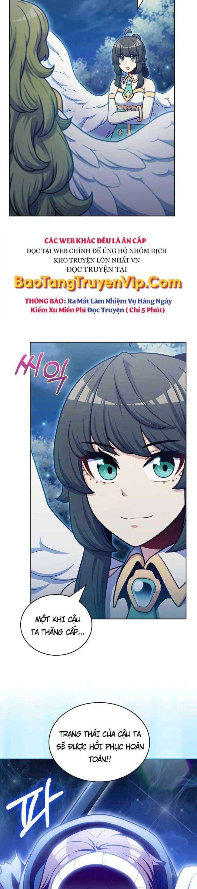 Trừ Tôi Tất Cả Đều Là Quy Hồi Giả - Page 22