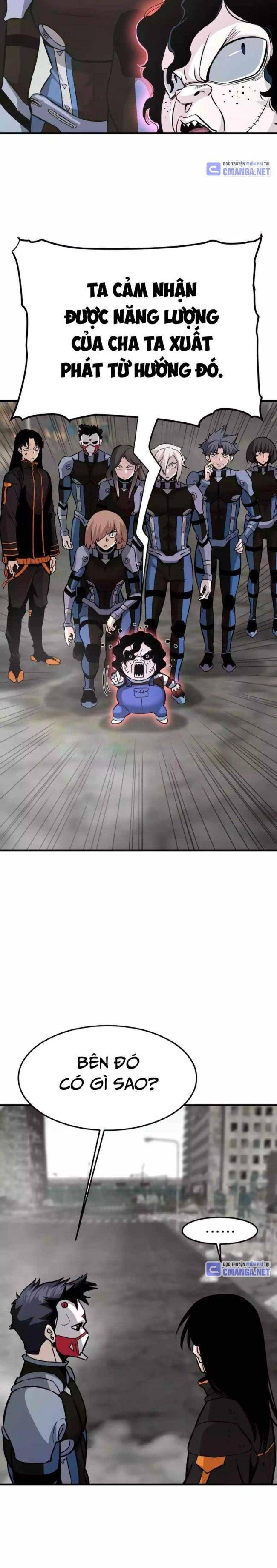 Ta Trở Về Từ Địa Ngục - Page 14