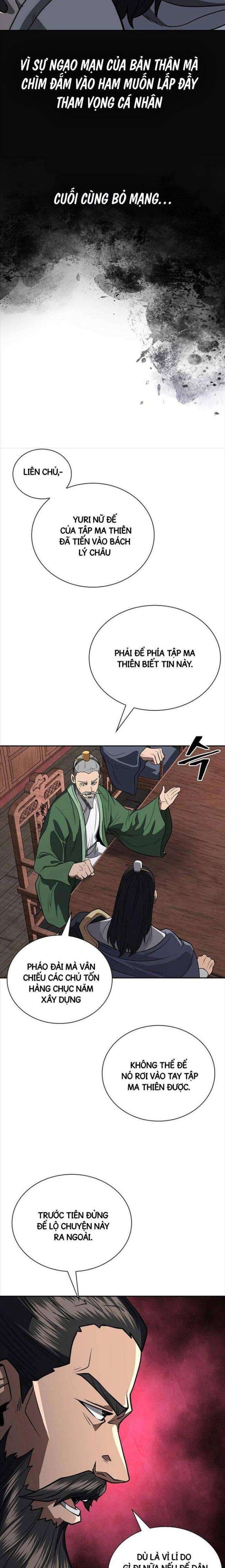 Kiếm Ma Đạo - Page 29