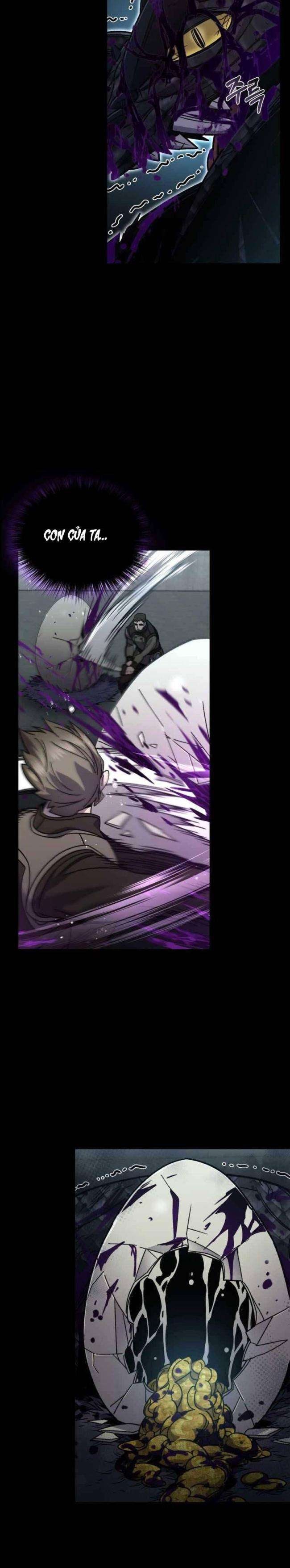 Người Chơi Làm Lại Cuộc Đời - Page 33