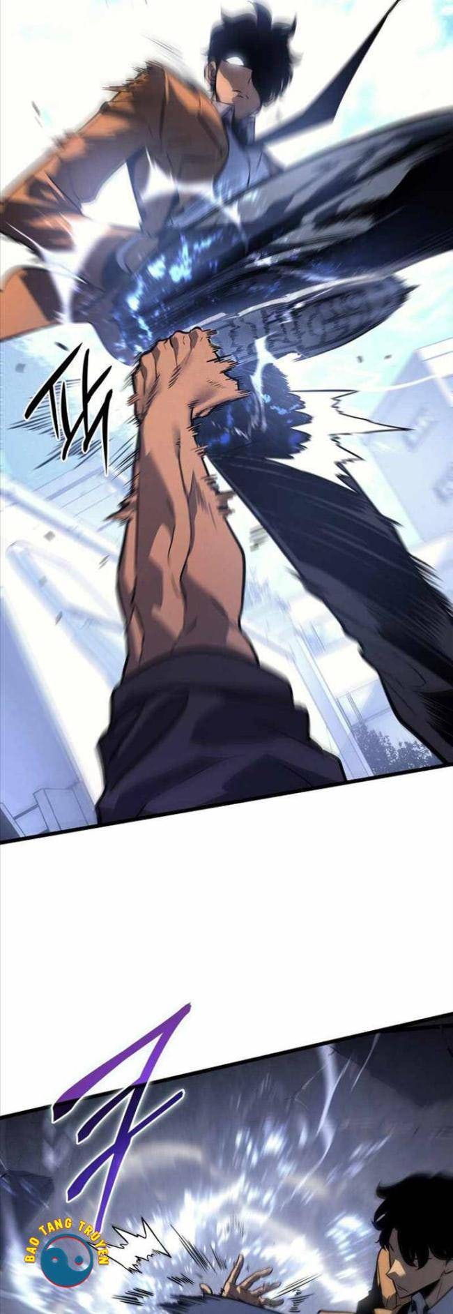 Tôi Thăng Cấp Một Mình SS3 - Page 28