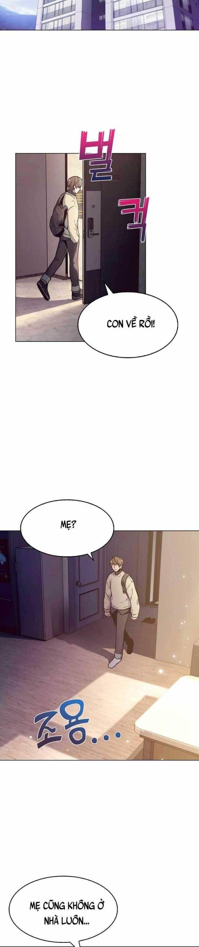 Trừ Tôi Tất Cả Đều Là Quy Hồi Giả - Page 6