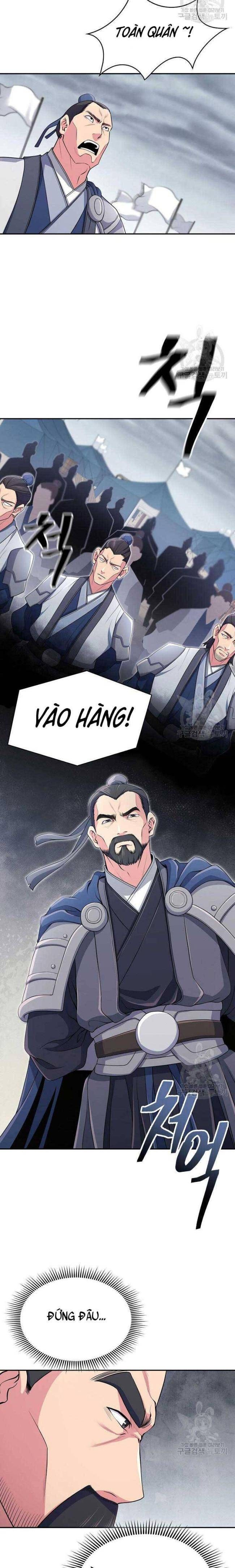 Kiếm Ma Đạo - Page 16