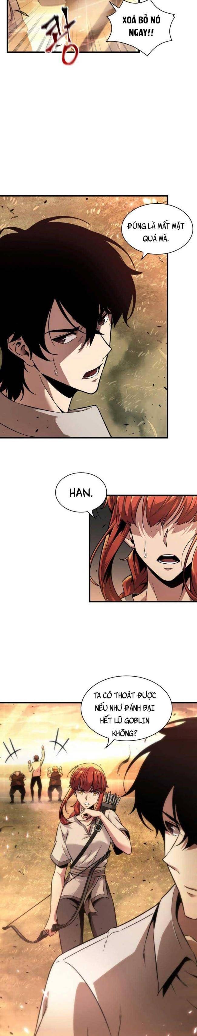 Để Ta Quay Gacha Vô Hạn - Page 32