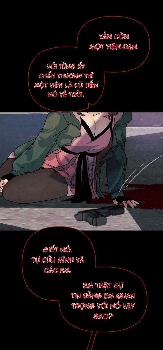 An Toàn Như Ở Nhà - Page 17