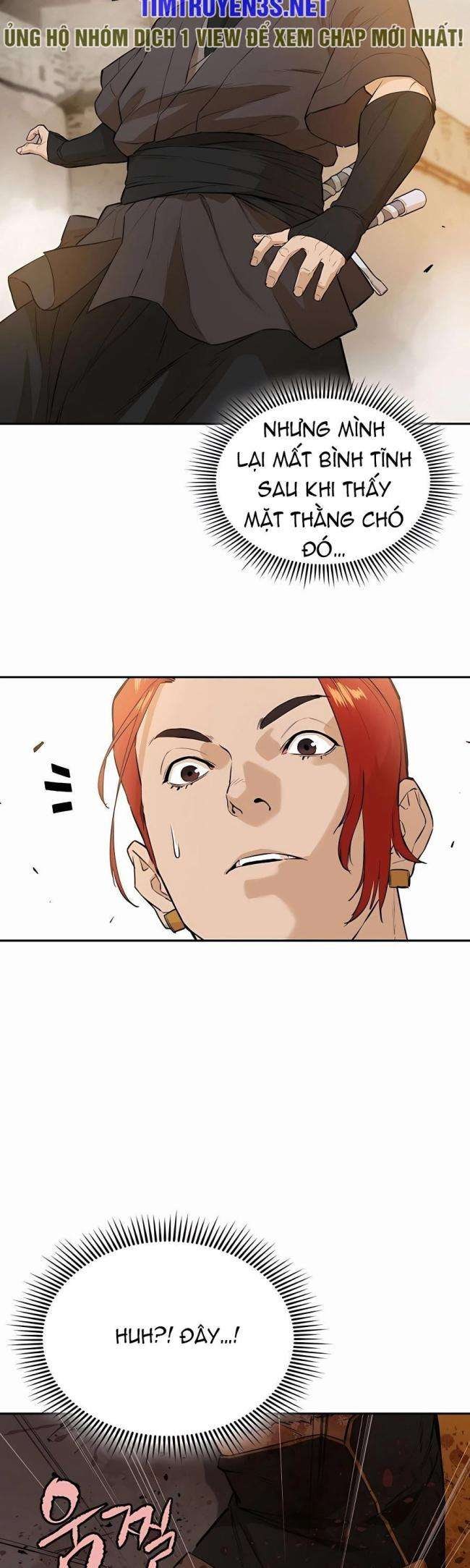 Kẻ Phản Diện Vô Song - Page 13