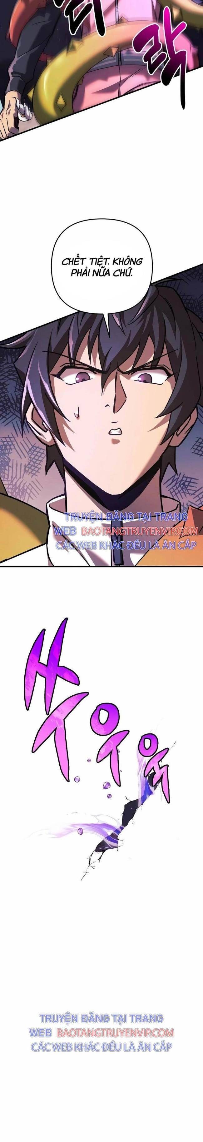 Tiểu Thuyết Gia Làm Thợ Săn - Page 8