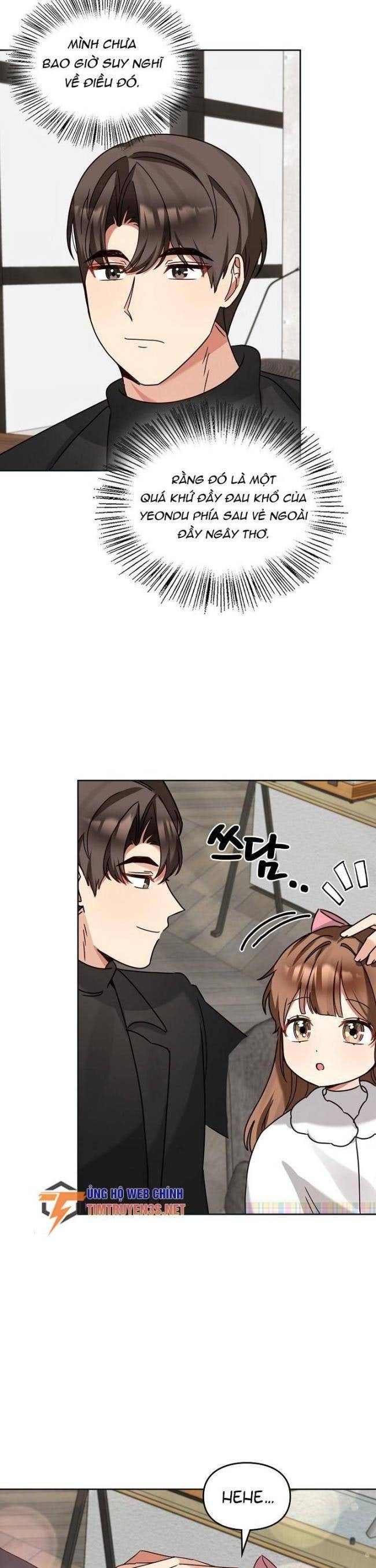 Tôi Trở Thành Một Người Cha - Page 6