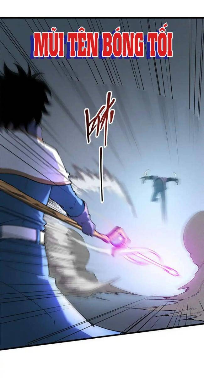 Kiếm Thần Trùng Sinh - Page 30